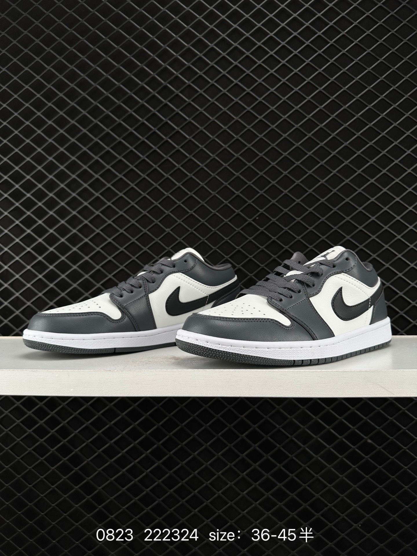 Air Jordan 1 Low AJ1